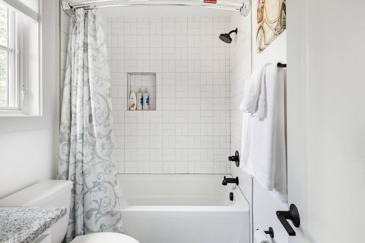 Brand New Luxury Near Downtown * Nashville