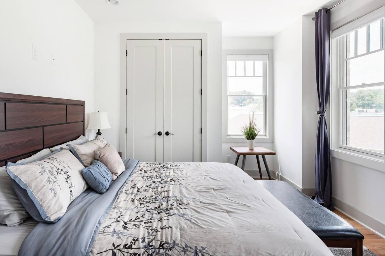 Brand New Luxury Near Downtown * Nashville