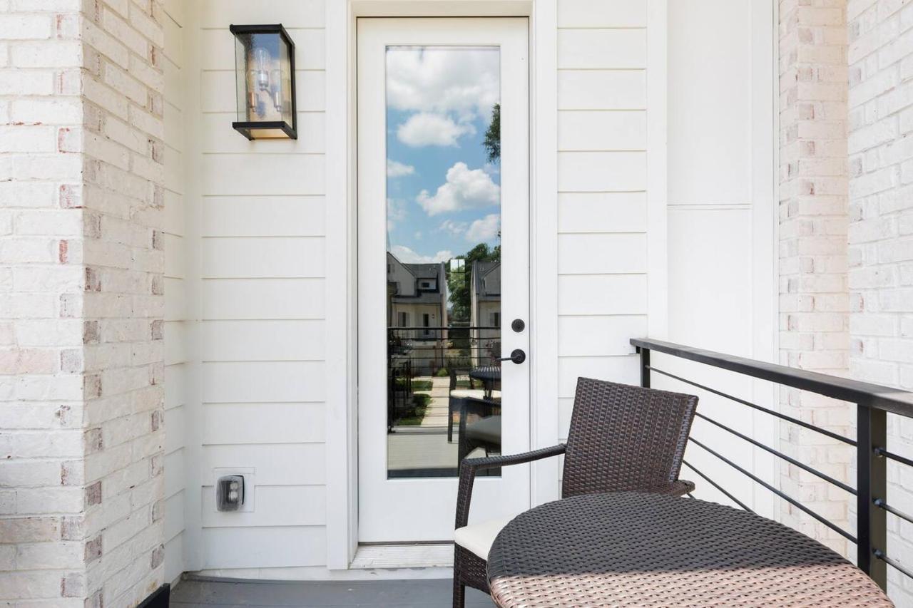 Brand New Luxury Near Downtown Holiday home Nashville