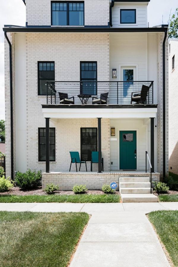 Holiday home Brand New Luxury Near Downtown *