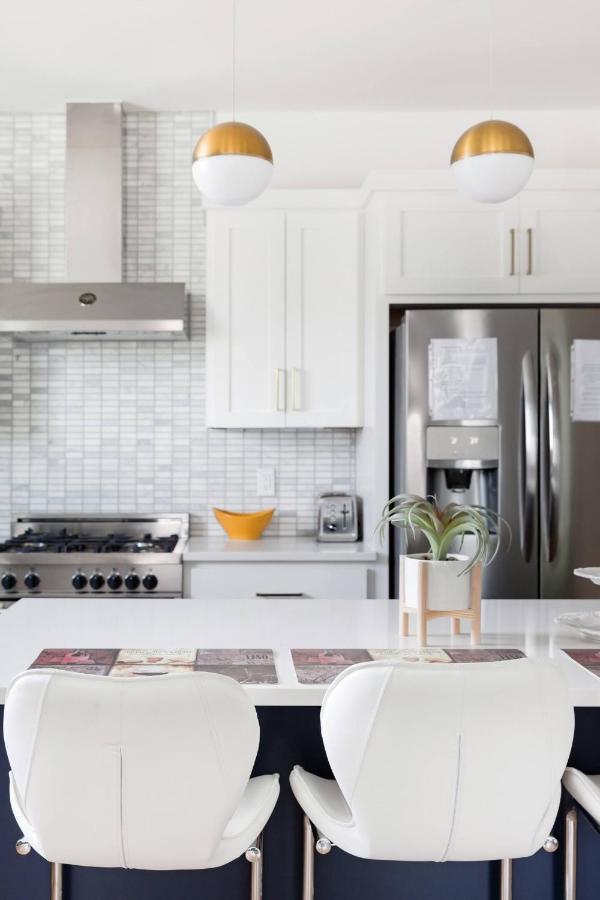 Brand New Luxury Near Downtown * Nashville