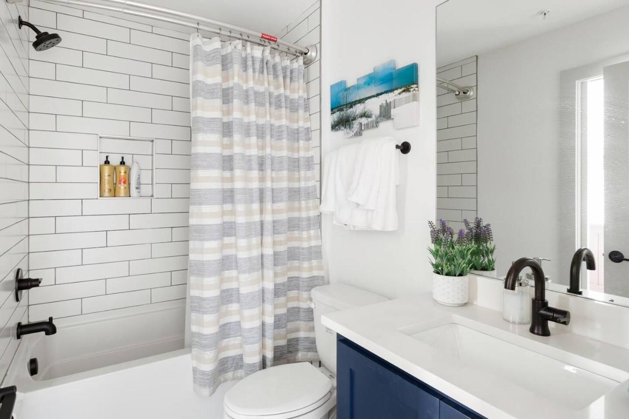 Brand New Luxury Near Downtown * Nashville