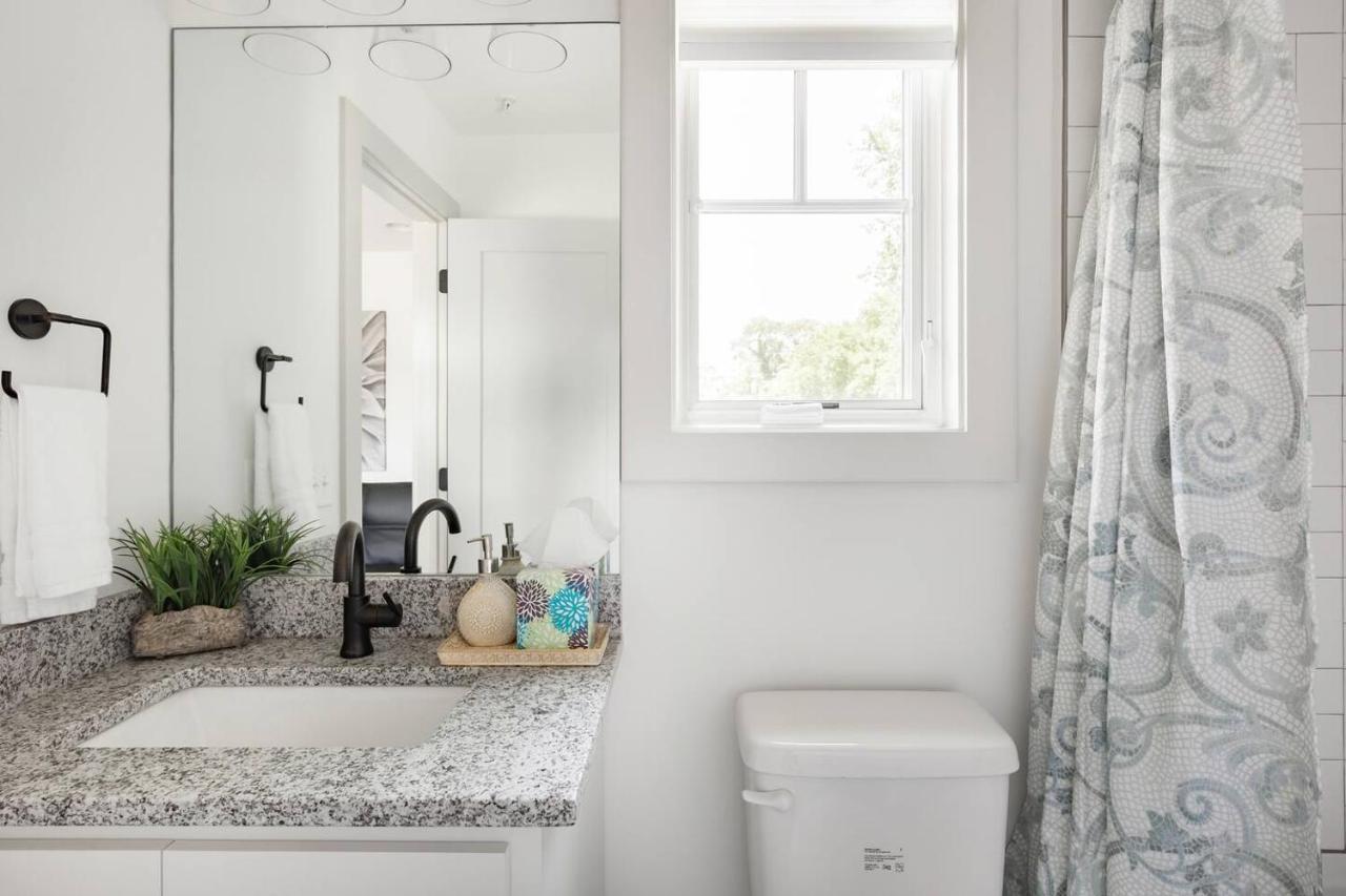 Brand New Luxury Near Downtown Nashville