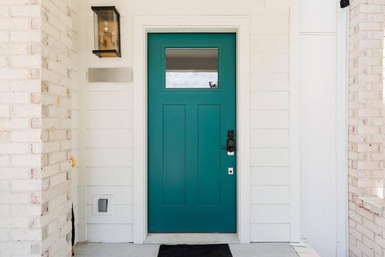 Brand New Luxury Near Downtown Nashville