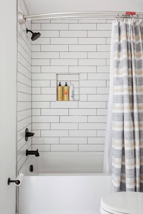 Brand New Luxury Near Downtown * Nashville