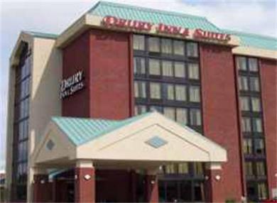 Drury & Airport Nashville