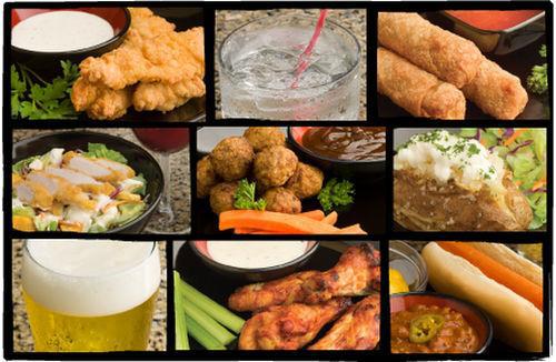 Hotel Drury & Airport