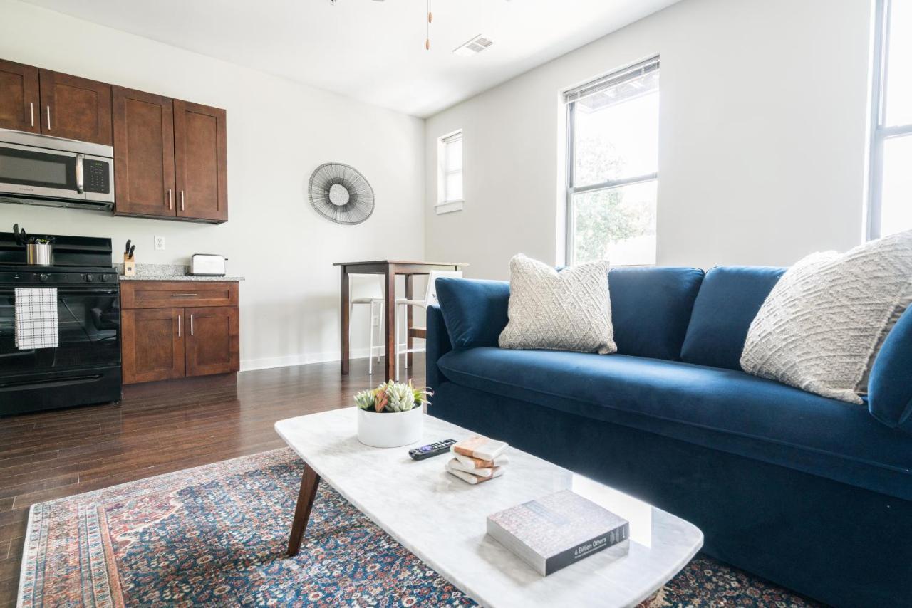 Mint House - Music Row Aparthotel Nashville