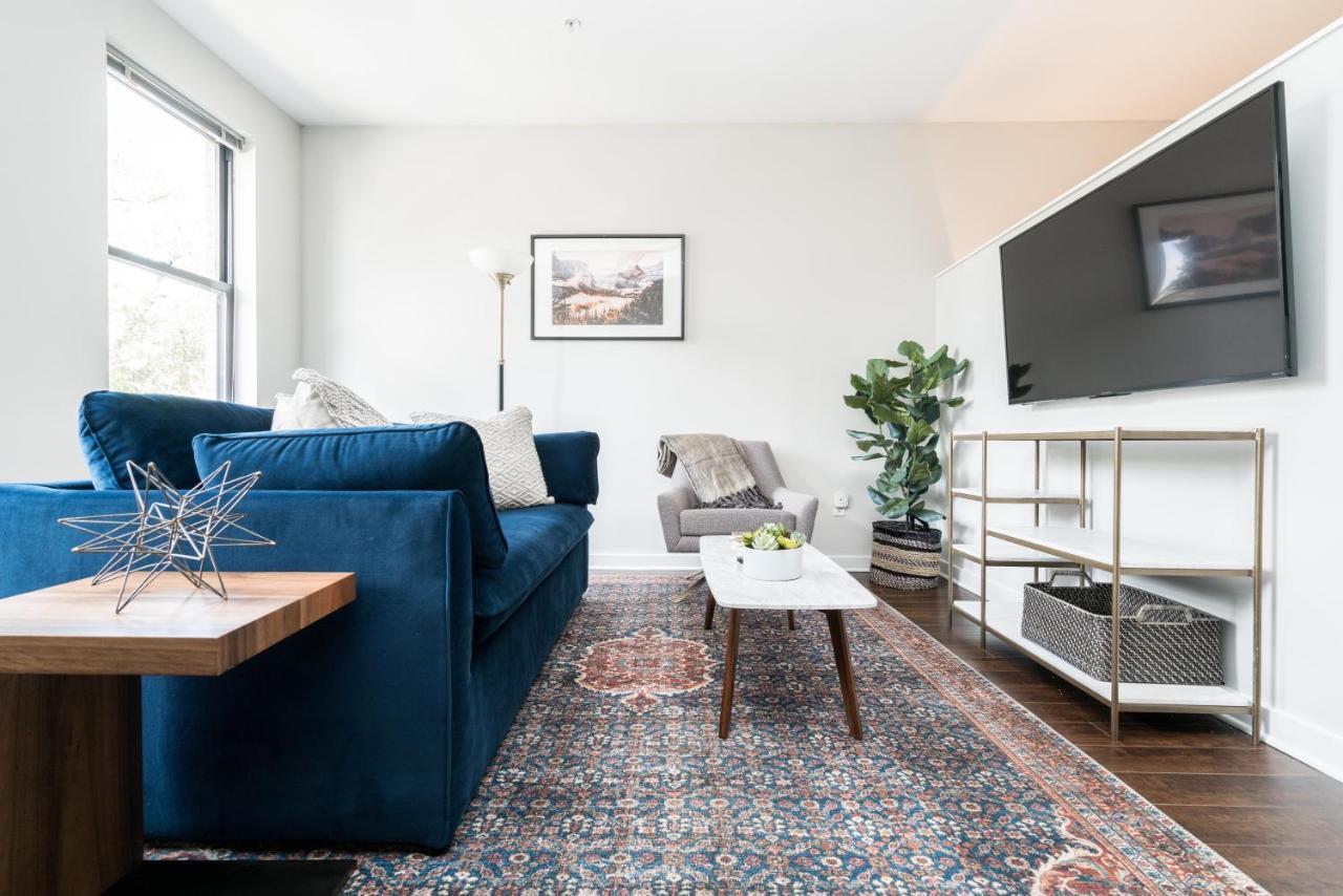 Aparthotel Mint House - Music Row