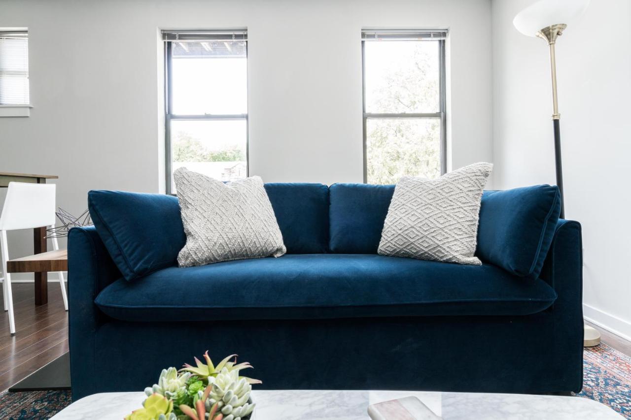 Mint House - Music Row Aparthotel Nashville