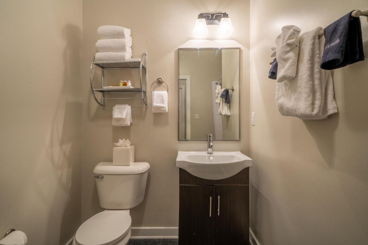 Aparthotel Mint House - Music Row