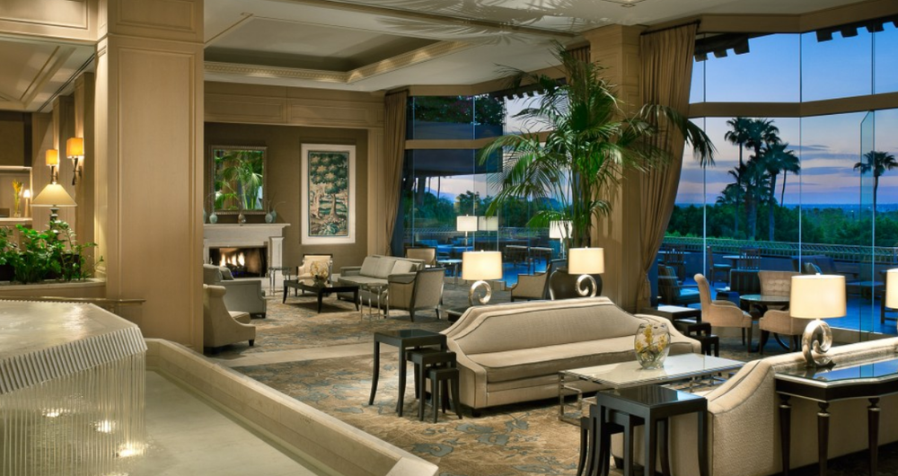 Hotel The At Opryland, A Gaylord