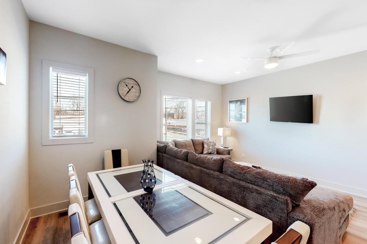 Relaxing Holiday home Nashville