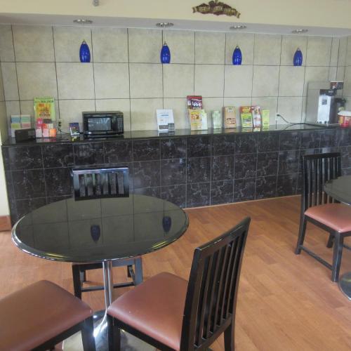 6-nashville, Tn - Airport Hotel 2*
