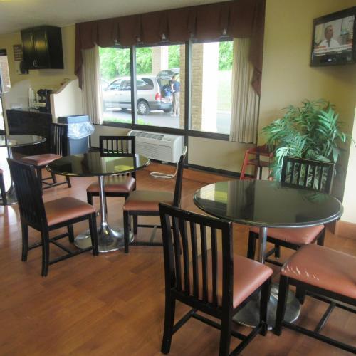 6-nashville, Tn - Airport Hotel 2*
