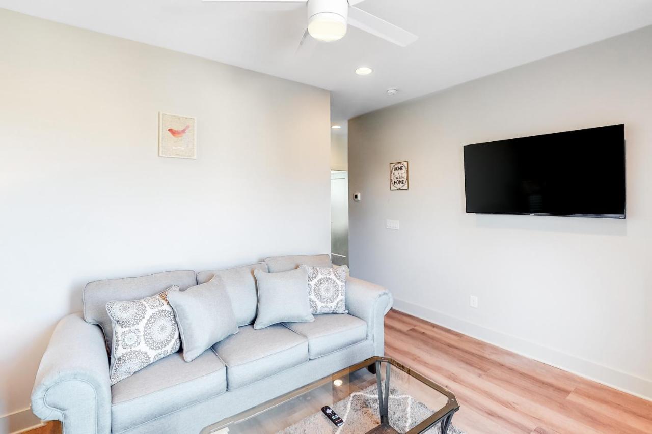 Relaxing Holiday home Nashville