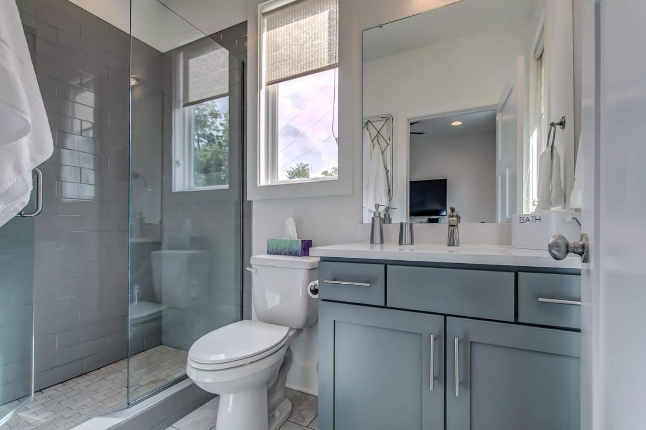 Holiday home Brand New Music City Townhome - Close To East & Famous Broadway Street