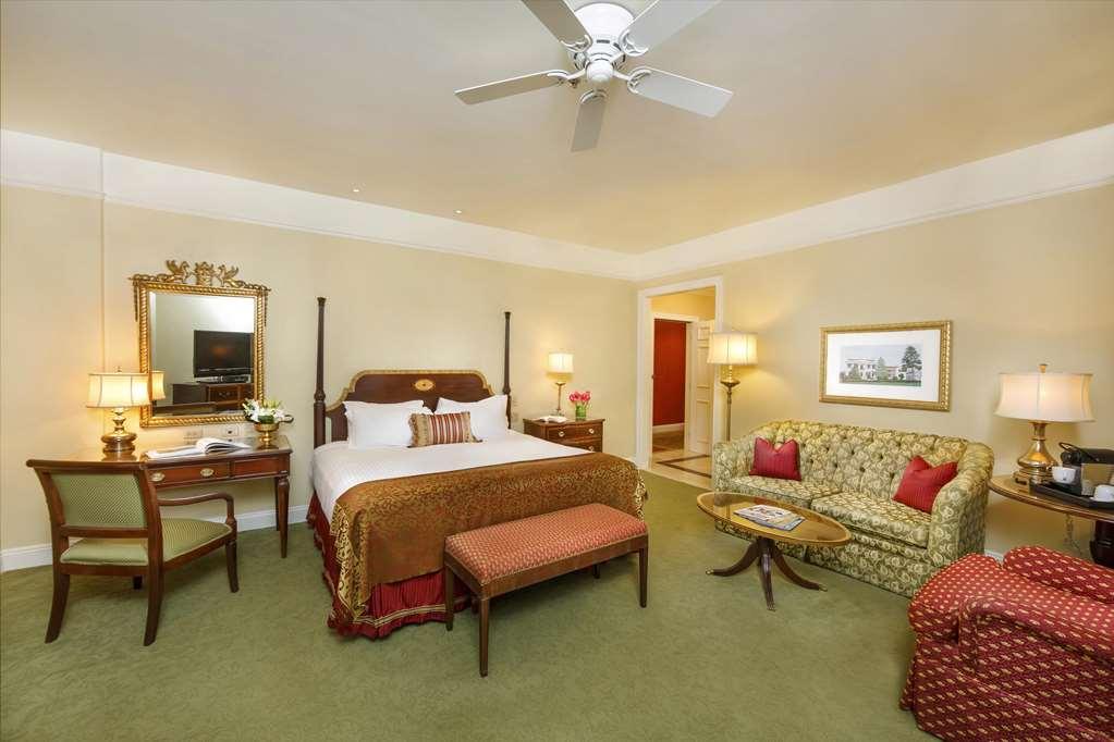 The Hermitage Hotel 5*