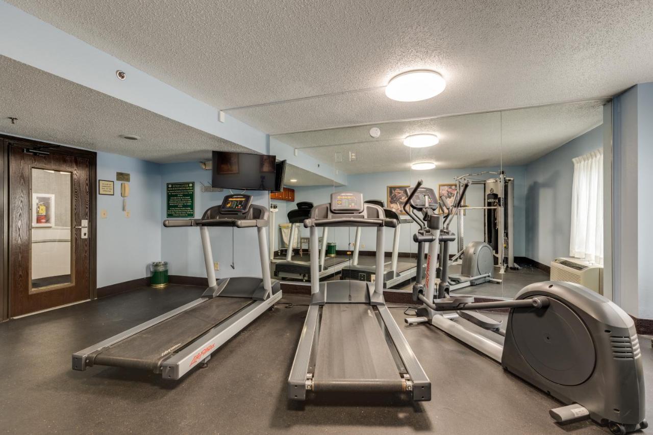 Alexis And Hotel Nashville