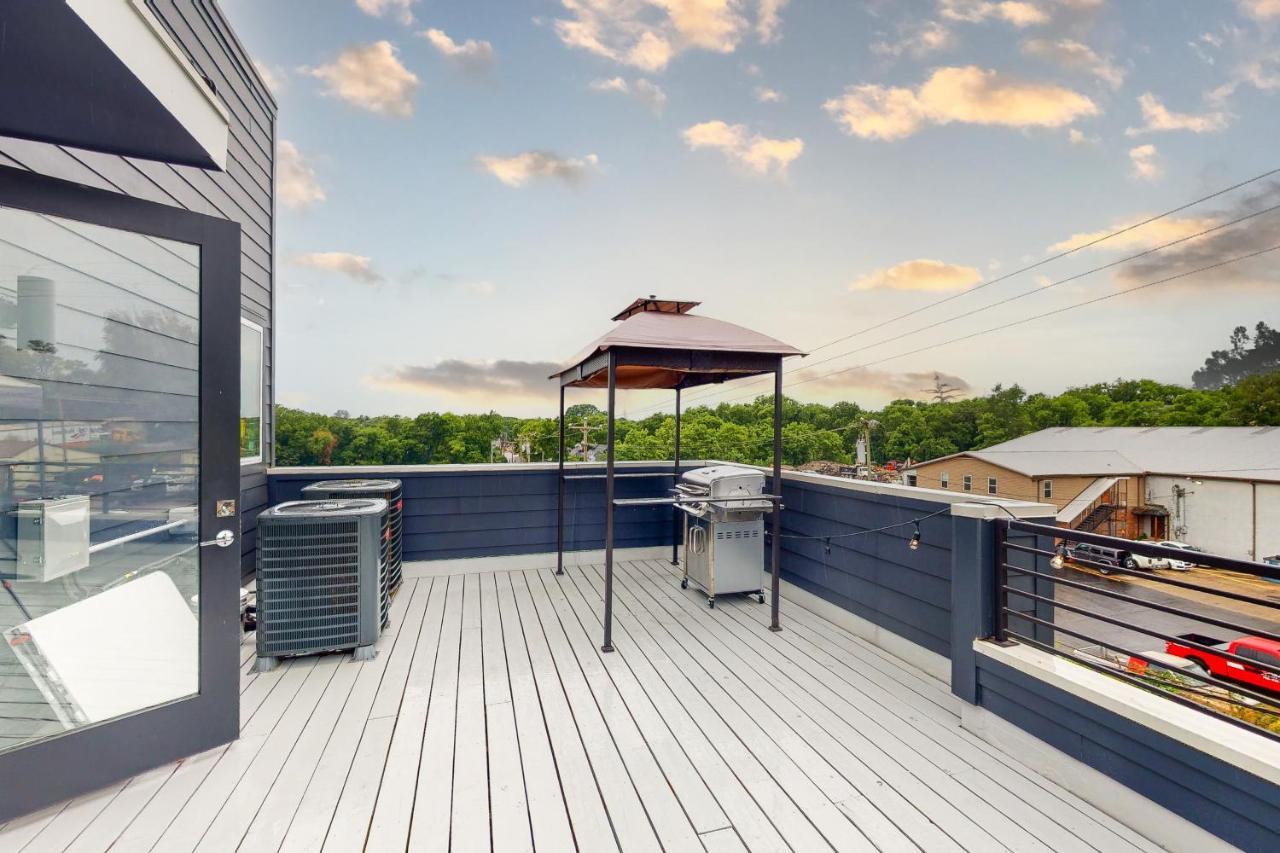Holiday home Gem Of Music Nashville