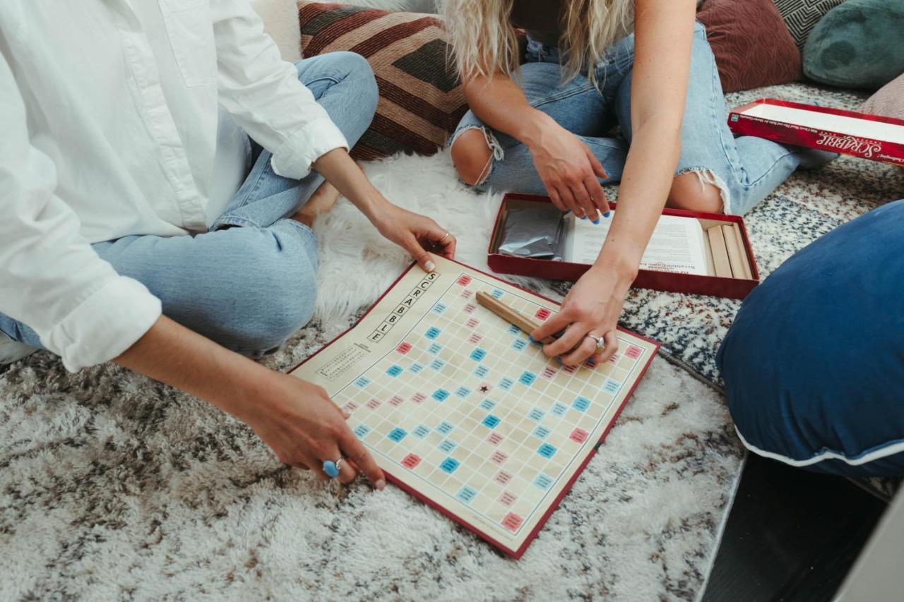 Ironwood Grove, Tiny House 4*