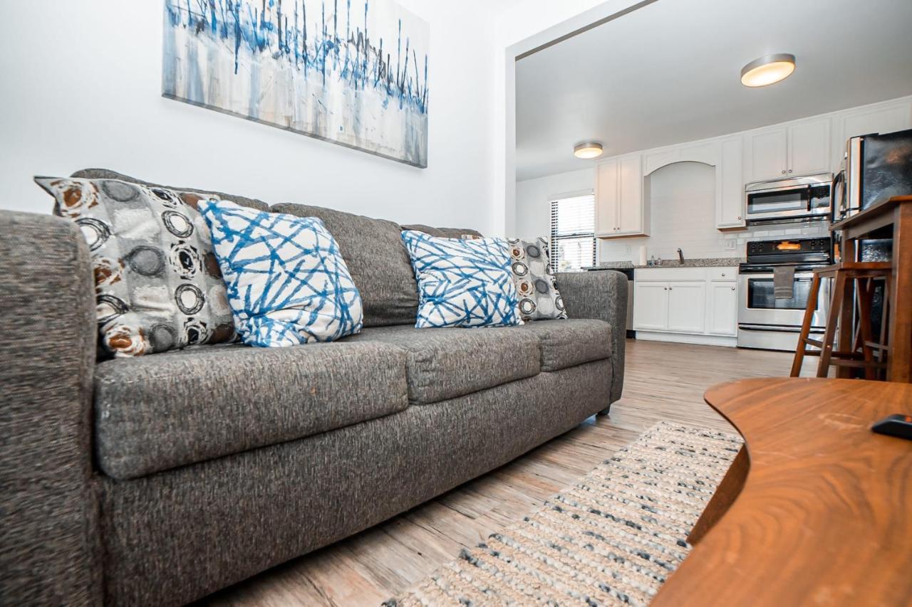 2br 1ba In North Gulch! * Nashville