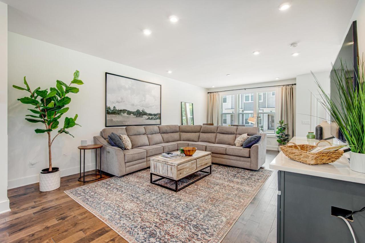 Apartment Creative Way Village - Holidays *