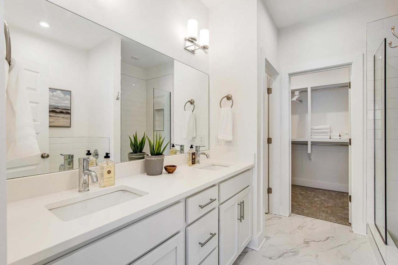 Apartment Creative Way Village - Holidays