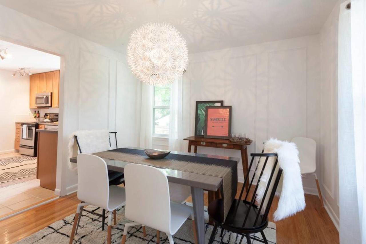 4 Bedroom In Sylvan Park *