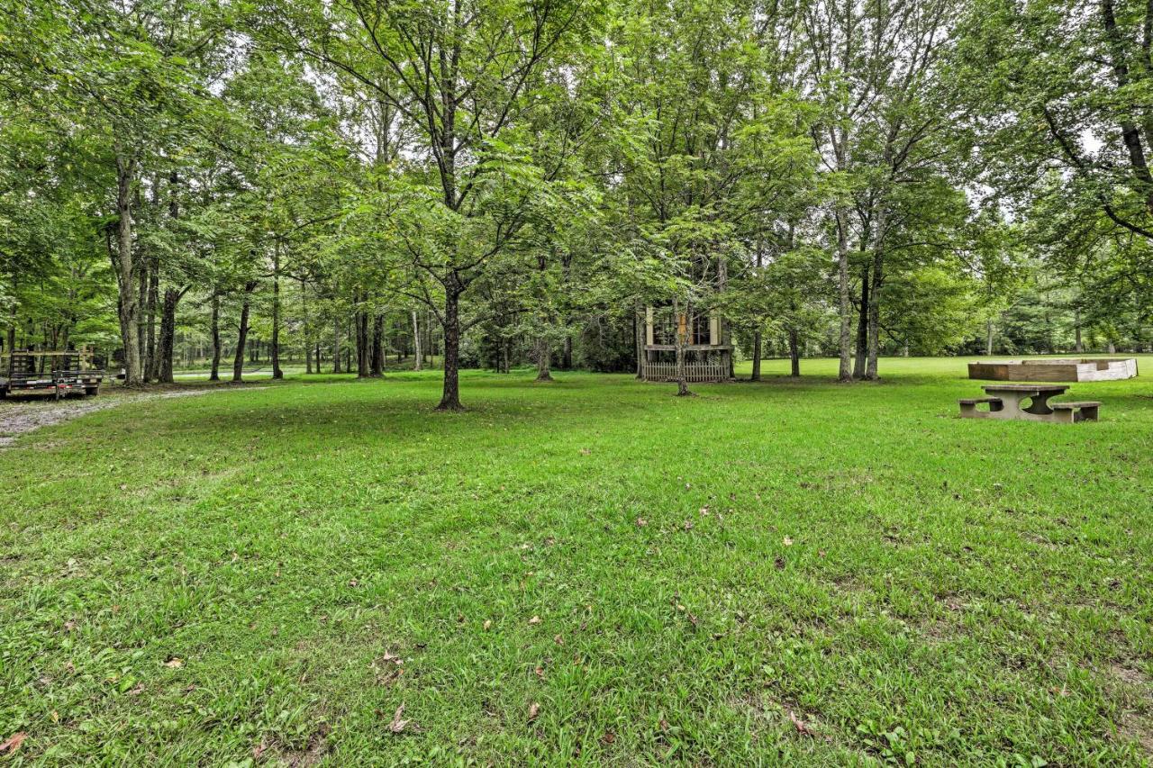 Quiet Area With Pool - 15 Mi To Dtwn Holiday home Nashville