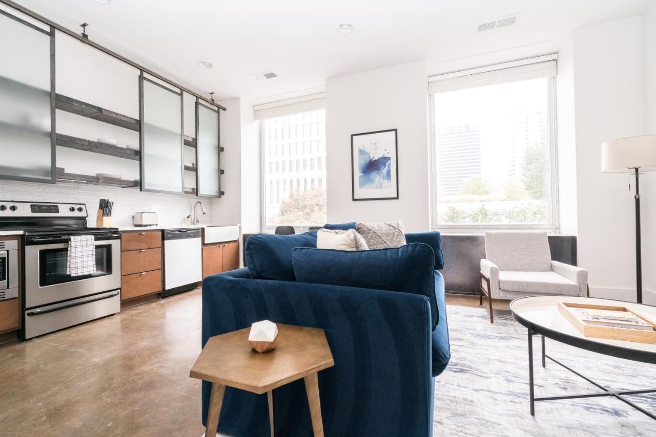 The Nashville Reserve, By Oliver 4* Nashville