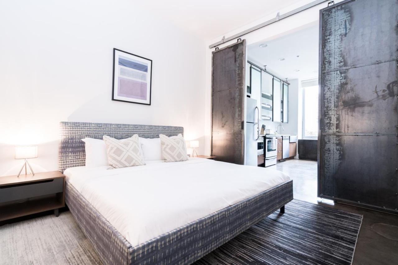 The Nashville Reserve, By Oliver Aparthotel 4*