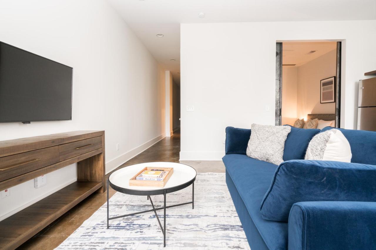 The Nashville Reserve, By Oliver Aparthotel Nashville