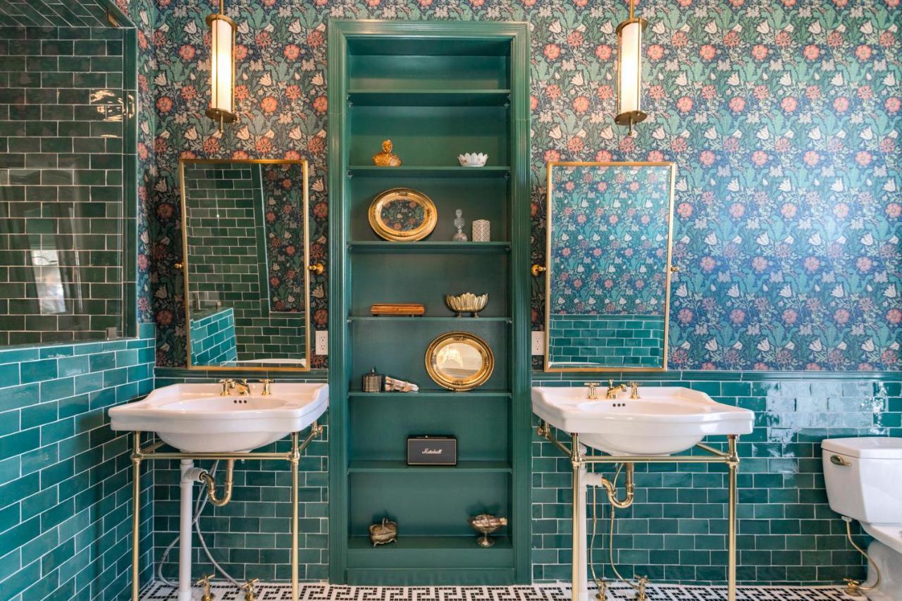 Guest house Lord & Liberty Hotel, Henrie House Nashville