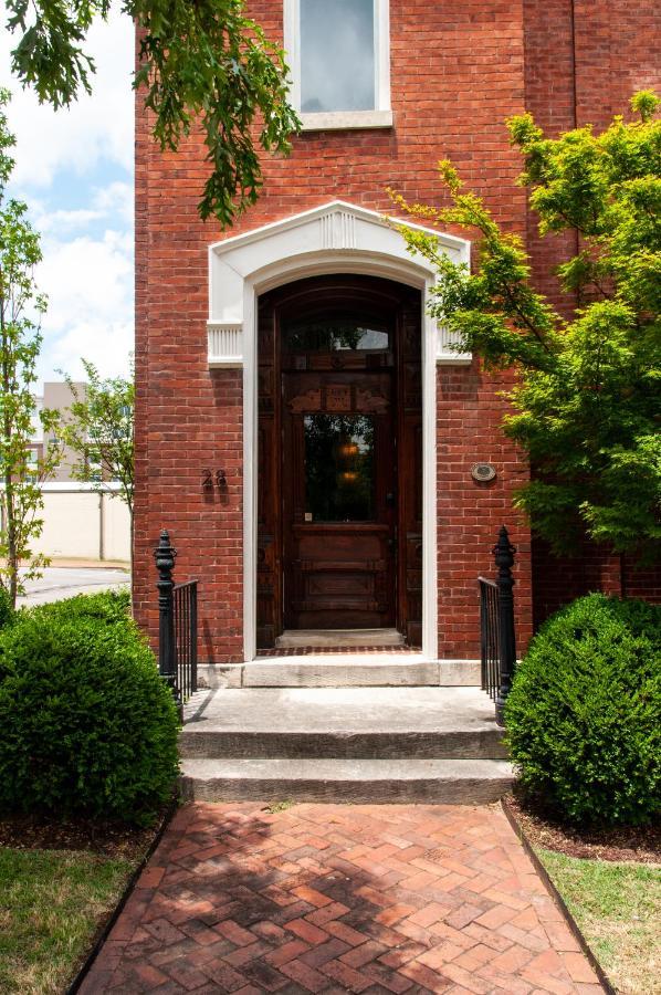 Lord & Liberty Hotel, Henrie House