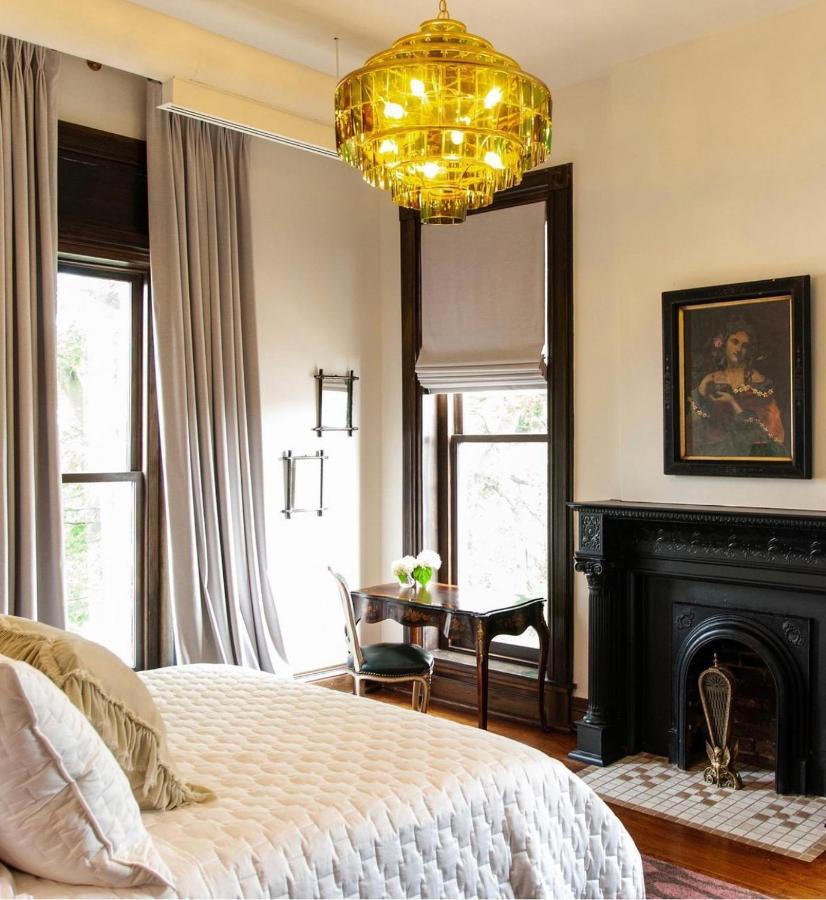 Lord & Liberty Hotel, Henrie House Guest house Nashville