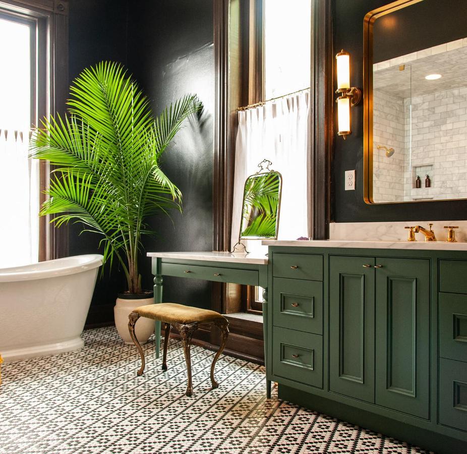 Guest house Lord & Liberty Hotel, Henrie House