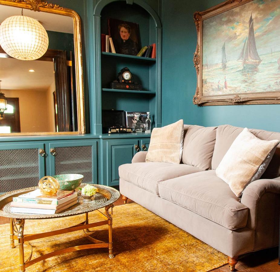 Lord & Liberty Hotel, Henrie House * Nashville