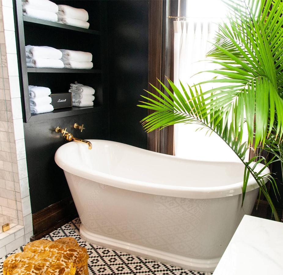 Lord & Liberty Hotel, Henrie House * Nashville