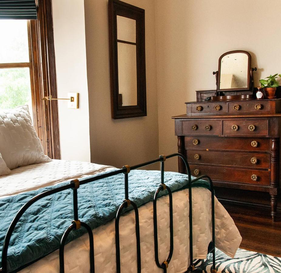 Guest house Lord & Liberty Hotel, Henrie House Nashville