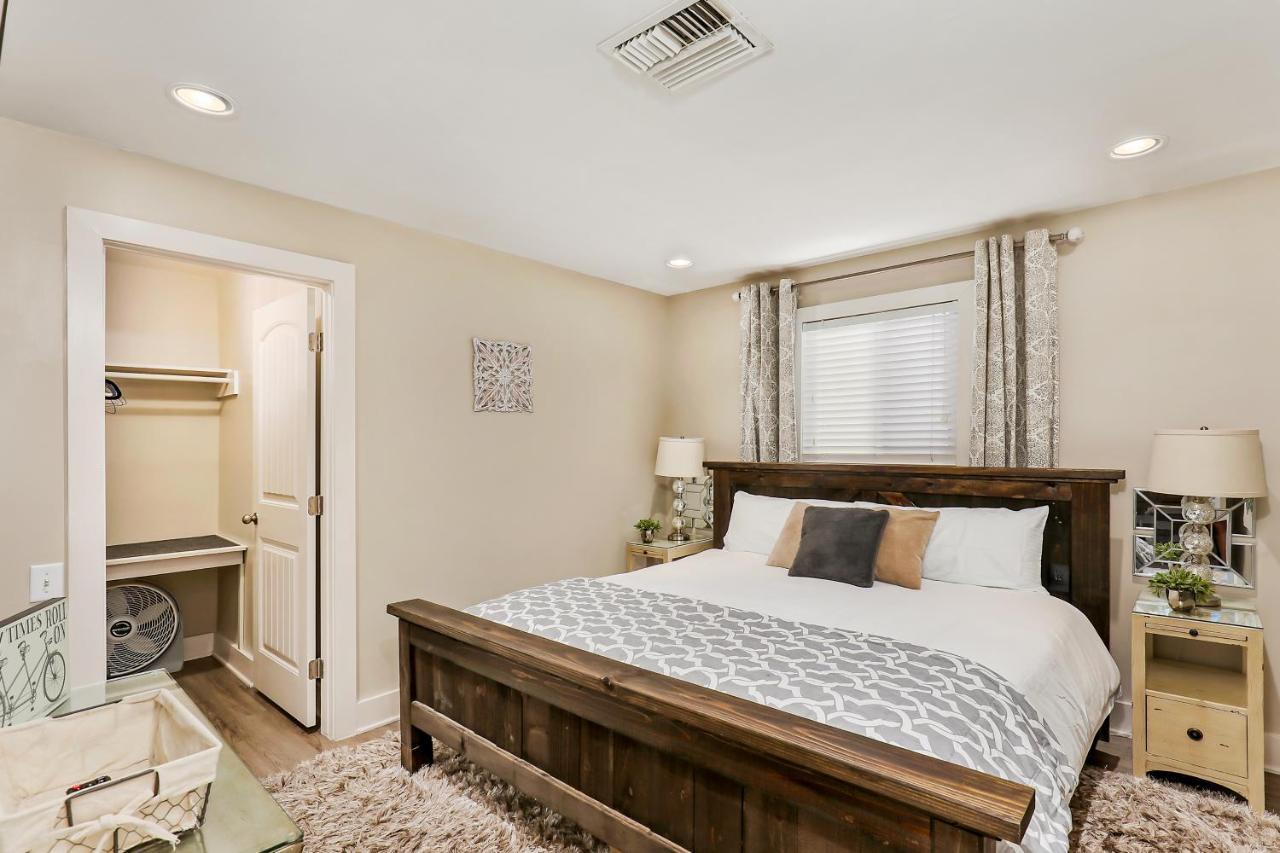 Apartment Nashville's Gem Nashville