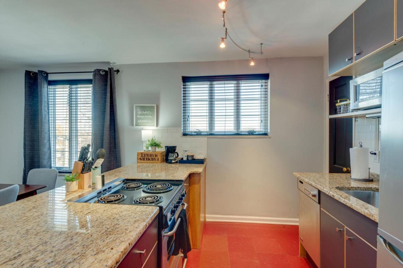 With A View -203 * Nashville