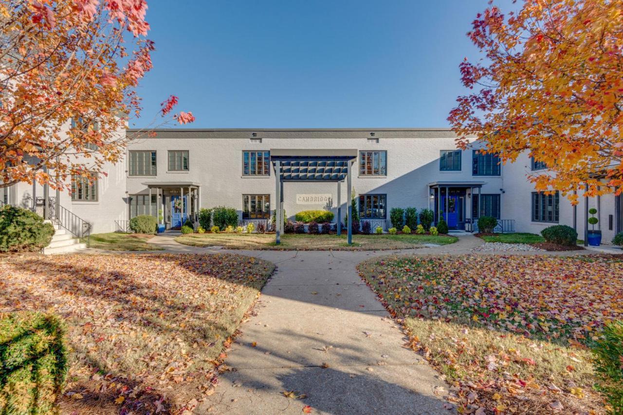 Flat Across From Vanderbilt -205 * Nashville