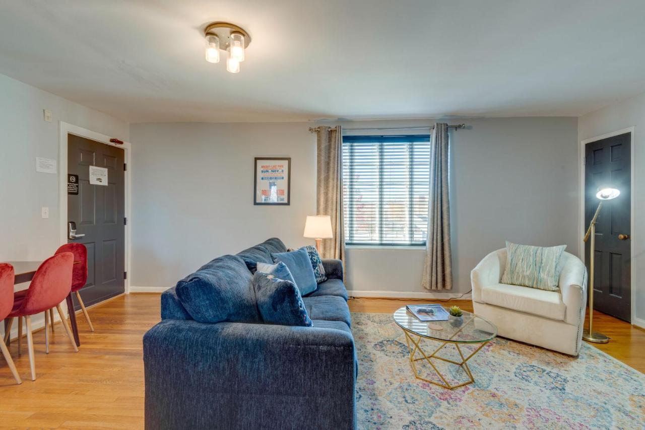 Flat Across From Vanderbilt -205 Apartment *