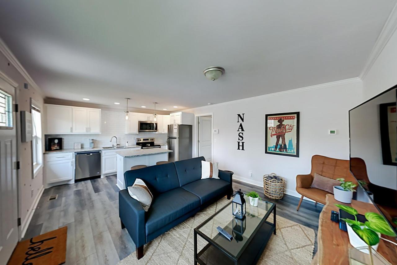 Capitol Hill Retreat A Holiday home Nashville
