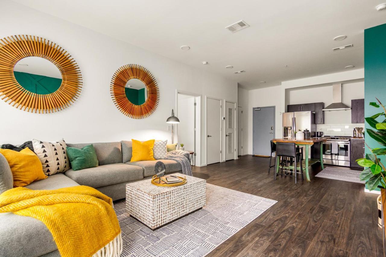 Apartment Illume 114 *