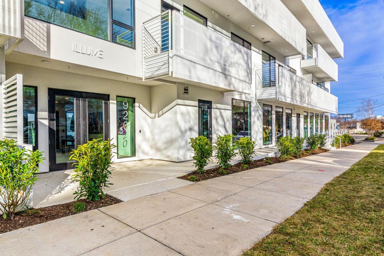 Illume 114 Apartment *