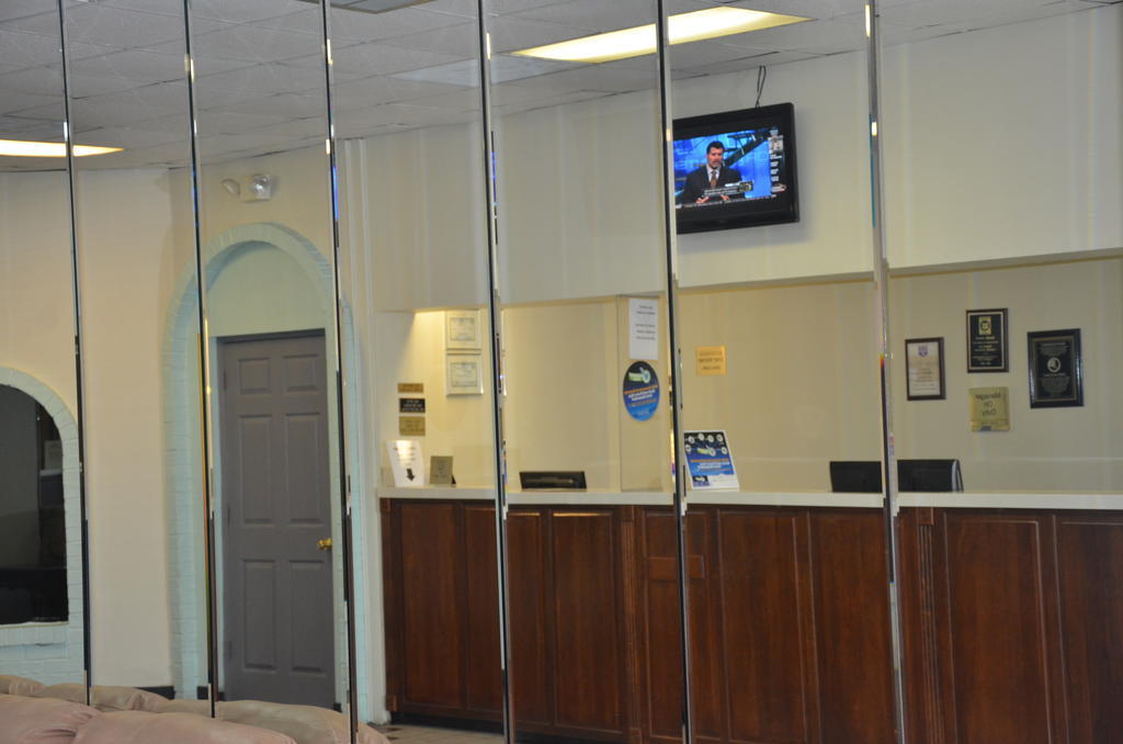 Hotel Knights - Downtown