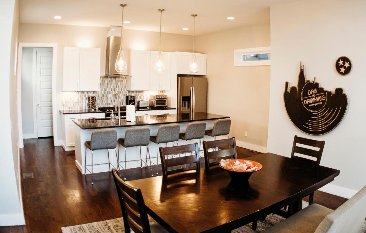 Huge4bedr10mintodtownsafe * Nashville