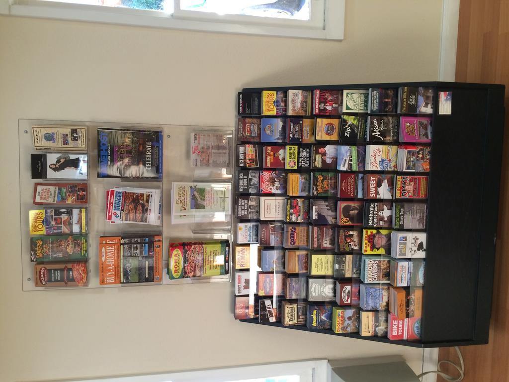 Americas Value Near Downtown Motel 2*